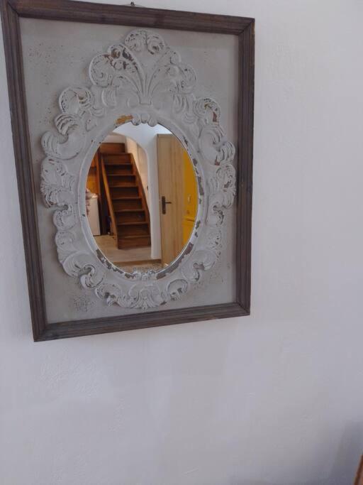 Villa Κυθνος Δρυοπίδα, Στούντιο Χατζής à Dhriopís Extérieur photo
